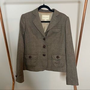 Banana Republic Blazer